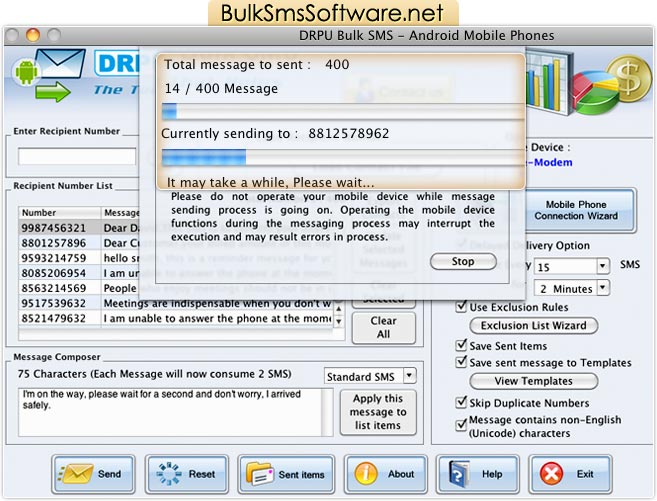 Sms Masking Software Review